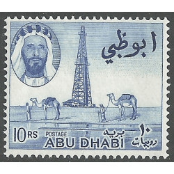 ABU DHABI SCOTT 11