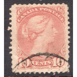 CANADA SCOTT 40