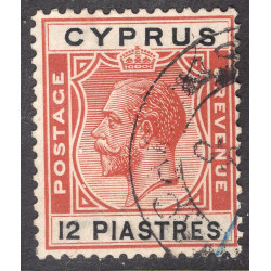 CYPRUS SCOTT 105