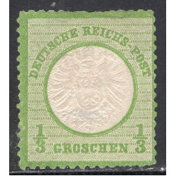 GERMANY SCOTT 15