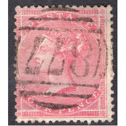 GREAT BRITAIN SCOTT 26