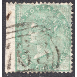 GREAT BRITAIN SCOTT 28