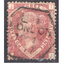 GREAT BRITAIN SCOTT 32