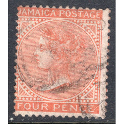 JAMAICA SCOTT 10