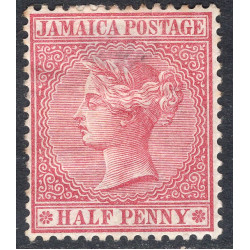 JAMAICA SCOTT 13A