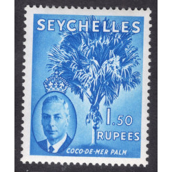 SEYCHELLES SCOTT 168