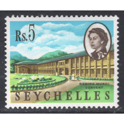 SEYCHELLES SCOTT 211