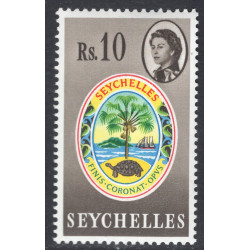 SEYCHELLES SCOTT 212