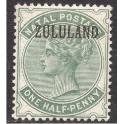 ZULULAND SCOTT 12