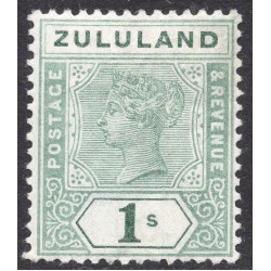 ZULULAND SCOTT 20