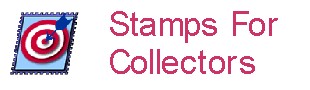 STAMPS FOR COLLECTORS